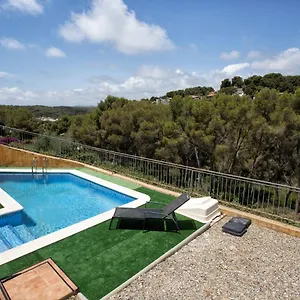 Mora Playa , Tarragona España