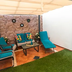 Apartamento Simplyhosted Piluca's, Cádiz