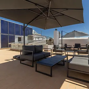 Apartamento Allo San Roque 3ºa, Cádiz